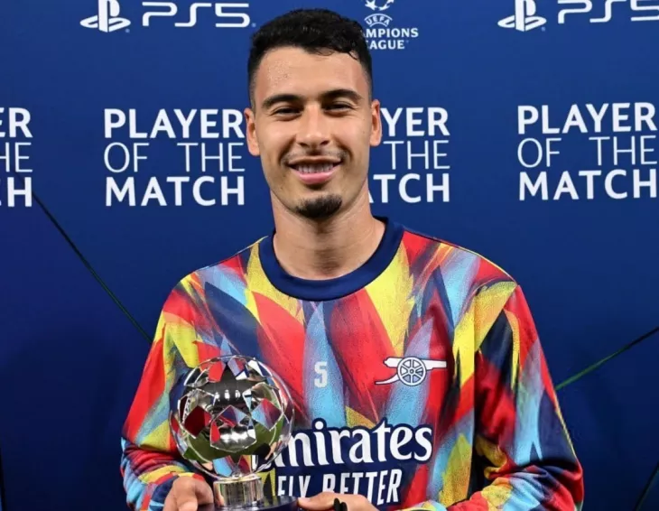 Арсенал, Атлетик