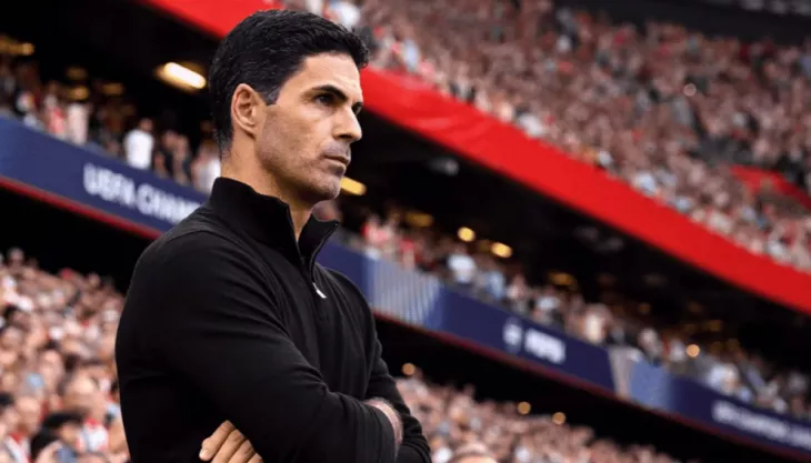 Арсенал, Атлетик