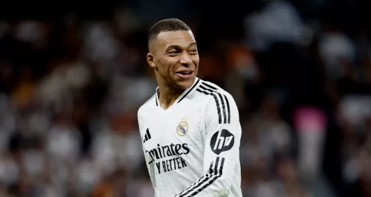 Реал Мадрид, Марсель