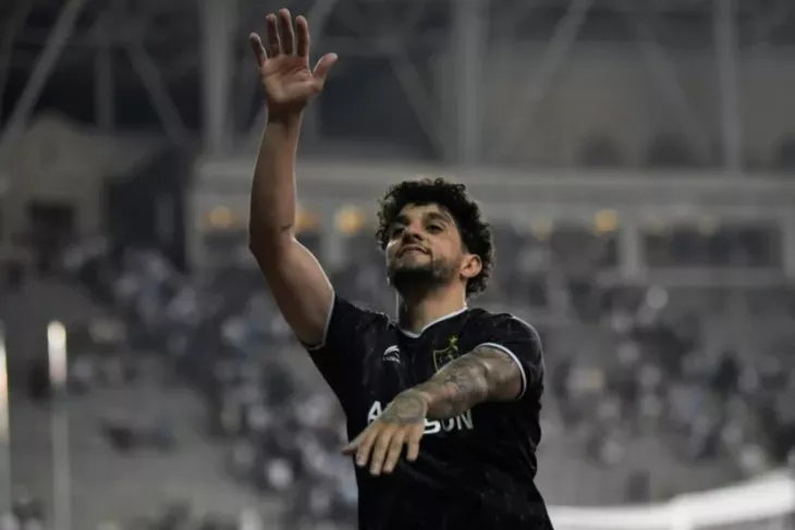 Бенфика, Карабах