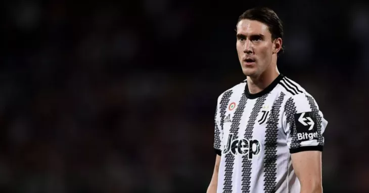 Боруссия Дортмунд, Ювентус