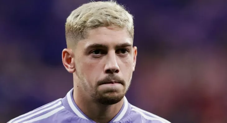 Реал Мадрид, Марсель