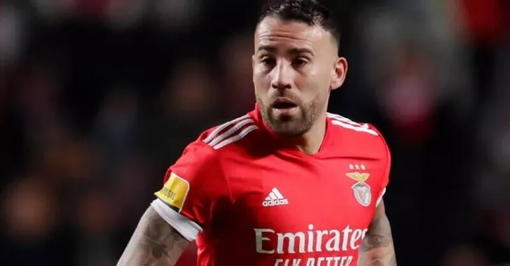 Бенфика, Карабах