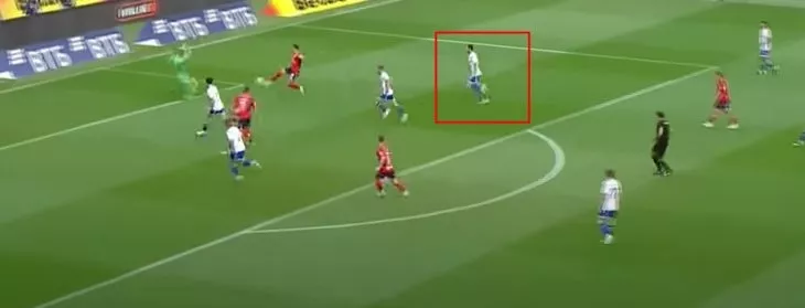 ФК Динамо Москва, ФК Спартак Москва