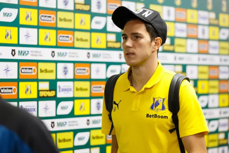 ФК Динамо Москва, ФК Спартак Москва