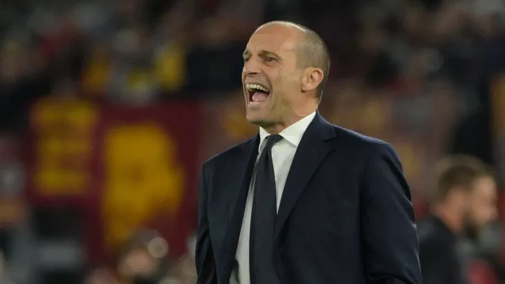 Милан, Массимилиано Аллегри