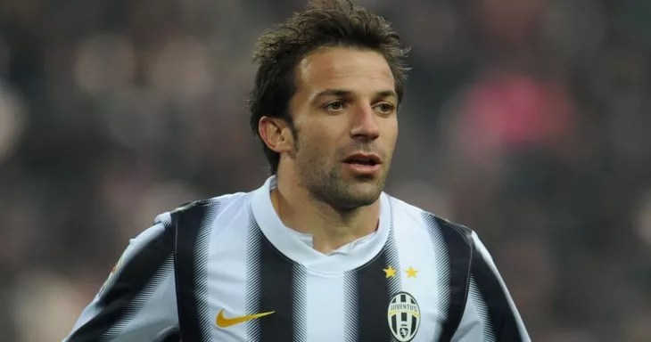 Ювентус, Кенан Йылдыз