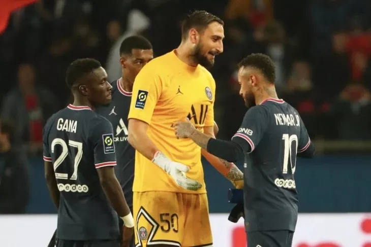 Манчестер Сити, Наполи