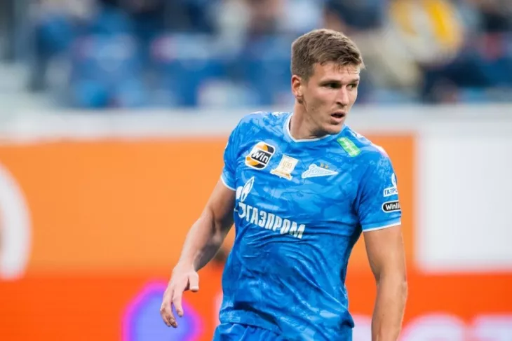 Александр Соболев, Сергей Семак