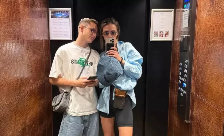 ФК Локомотив Москва, Барселона