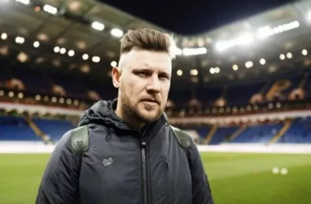 ФК Спартак Москва, Деян Станкович