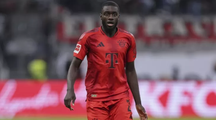 Бавария, Дайо Упамекано