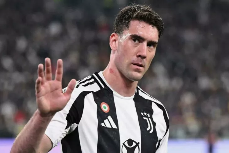 Ювентус, Барселона