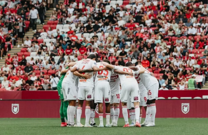 ФК Спартак Москва, Жедсон Фернандеш