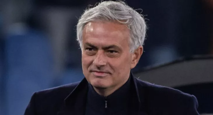 Бенфика, Жозе Моуринью