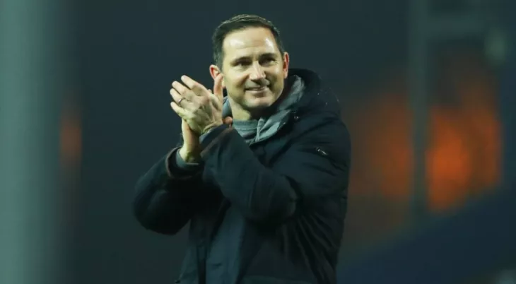 Вест Хэм, Фрэнк Лэмпард