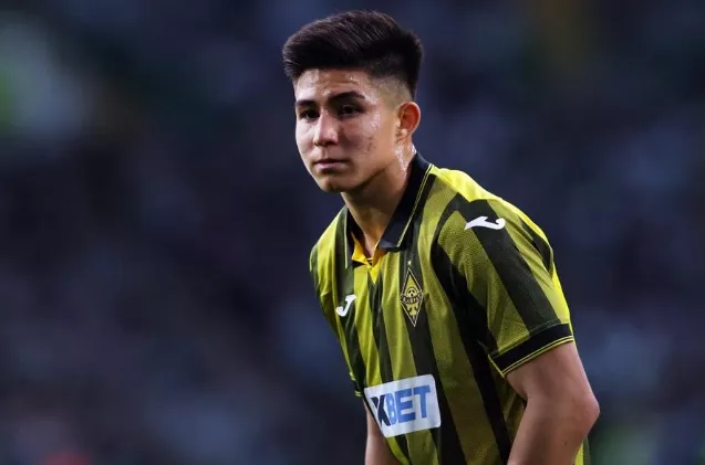 Кайрат, Спортинг Лиссабон