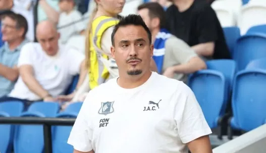 ФК Ростов, ФК Спартак Москва