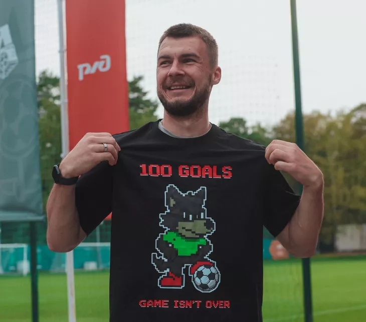 ФК Спартак Москва, ФК Динамо Москва