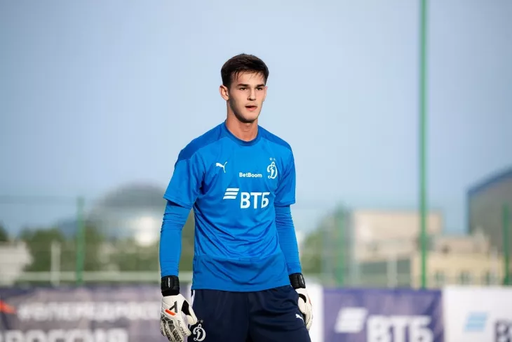 ФК Спартак Москва, ФК Динамо Москва