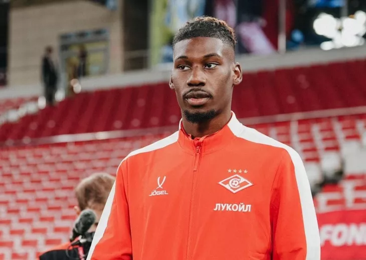 ФК Спартак Москва, ФК Динамо Москва