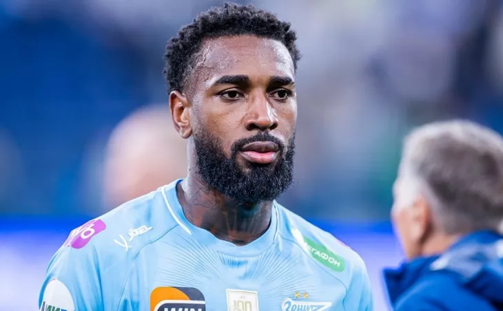 ФК Зенит, Сергей Семак