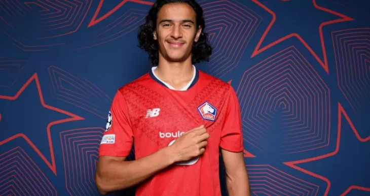 Арсенал, Лилль