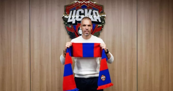 ПФК ЦСКА, Российская Премьер-Лига (РПЛ)