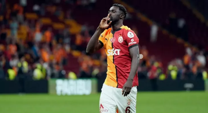 ФК Спартак Москва, Тоттенхэм