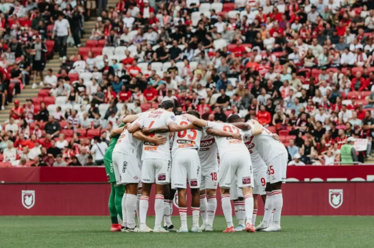 ФК Спартак Москва, Маркиньос