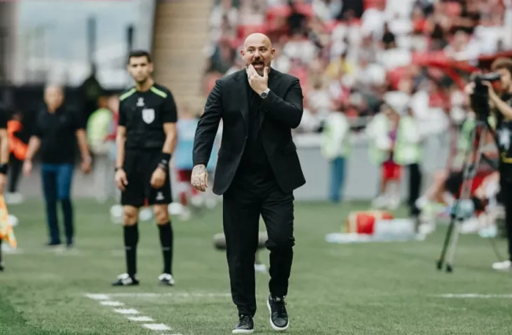 ФК Спартак Москва, Фрэнсис Кахигао