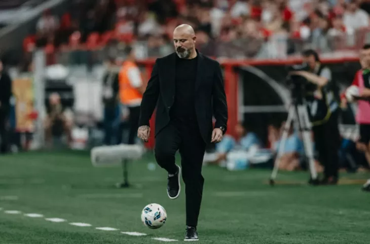 ФК Спартак Москва, РФС