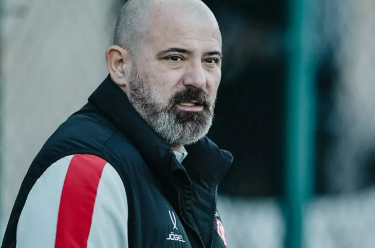 ФК Спартак Москва, Деян Станкович