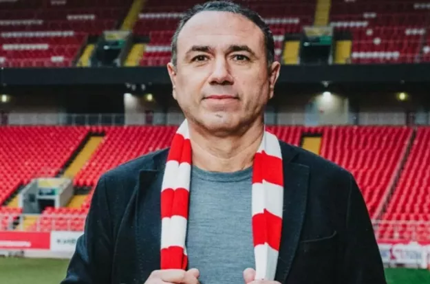 ФК Спартак Москва, Фрэнсис Кахигао