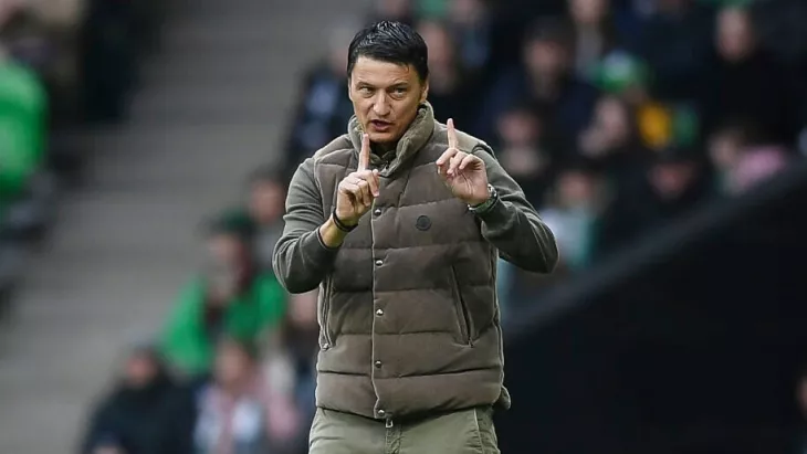 ФК Спартак Москва, ФК Краснодар