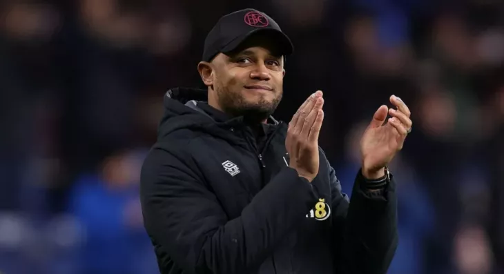 Бавария, Штутгарт