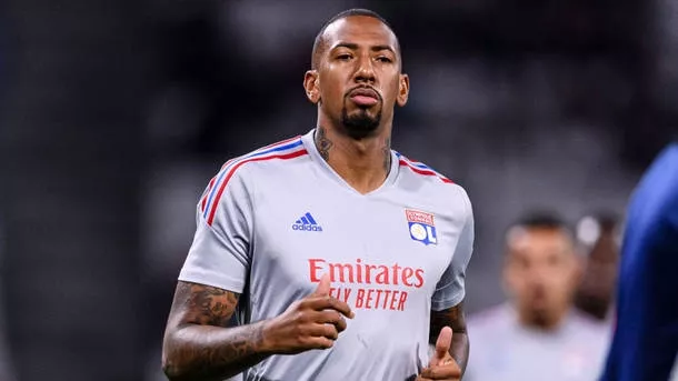 Бавария, Жером Боатенг