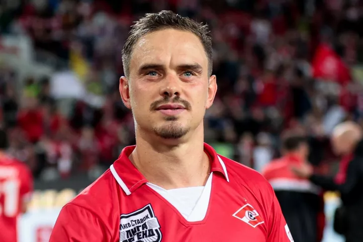 ФК Кубань, Андрей Ещенко