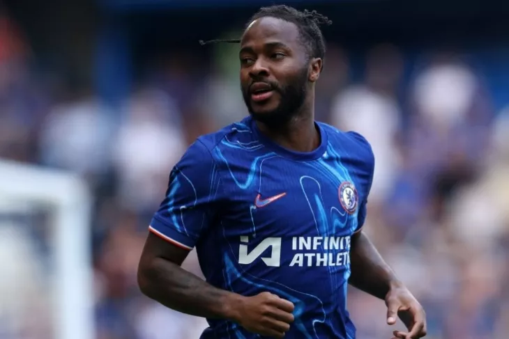 Челси, Бавария