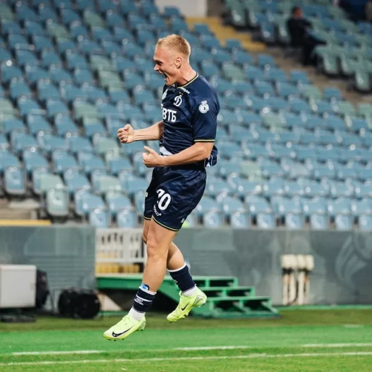 ФК Спартак Москва, ПФК ЦСКА