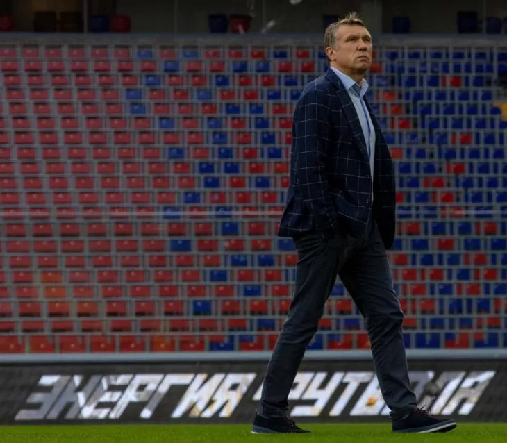 ФК Спартак Москва, ПФК ЦСКА