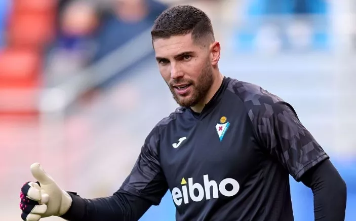 Гранада, Люка Зидан