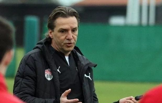 Сергей Юран, Российская Премьер-Лига (РПЛ)