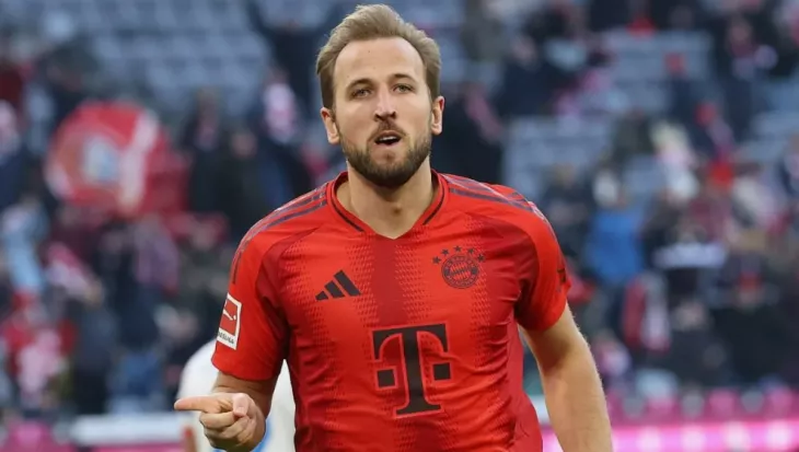 Барселона, Бавария