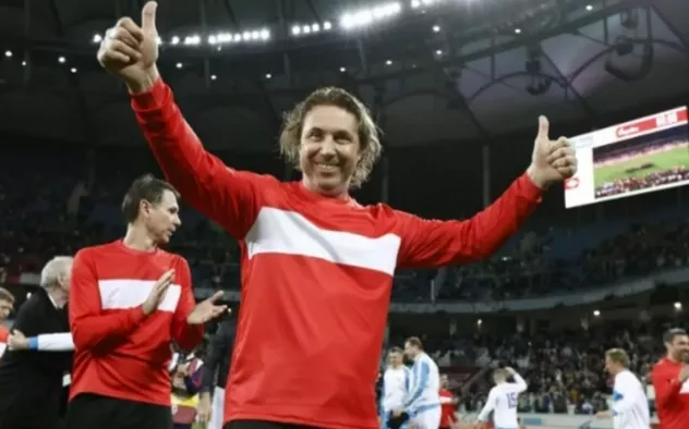 ФК Зенит, ФК Краснодар