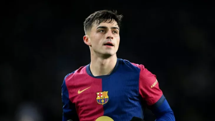 Барселона, Тьерри Анри