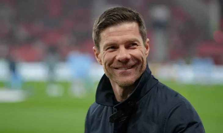 Реал Мадрид, Ливерпуль