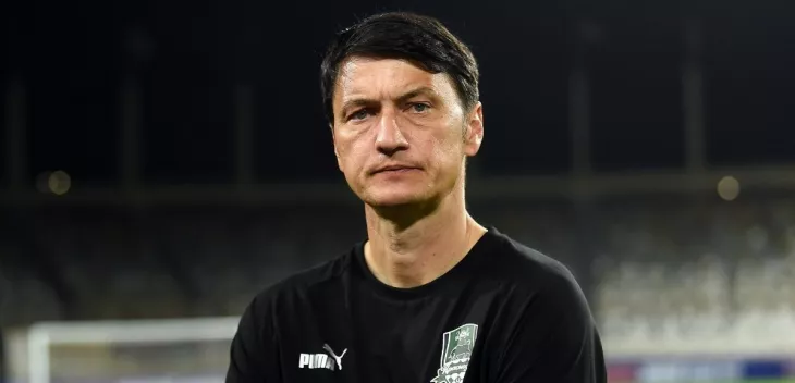 ФК Спартак Москва, Владимир Ивич