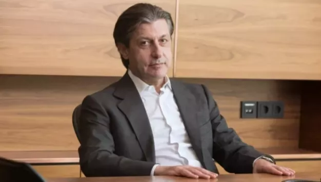 ФК Спартак Москва, Ашот Хачатурянц