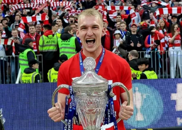 ФК Спартак Москва, ФК Крылья Советов